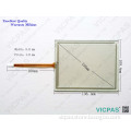 6AV6 640-0CA11-0AX1 TP177 MICRO for siemens touch screen